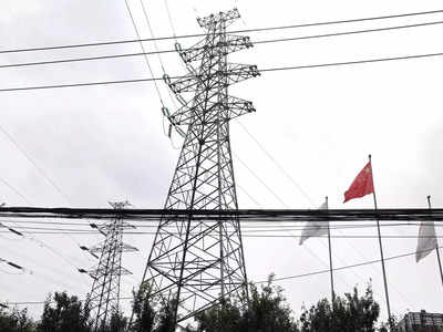चीनमधील वीज संकट वर्षभर राहणार?; कोळशाच्या किंमतींनी वाढवली चिंता