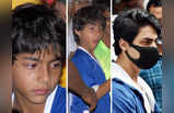 आर्यन खान के बचपन की वो तस्वीरें, जब खेल में हार पर खूब जमकर रोए थे शाहरुख खान के लाडले