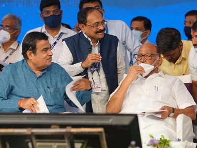 Nitin Gadkari: गडकरींची ती सूचना ठाकरे सरकारने लगेच ऐकली; समितीही नेमली!