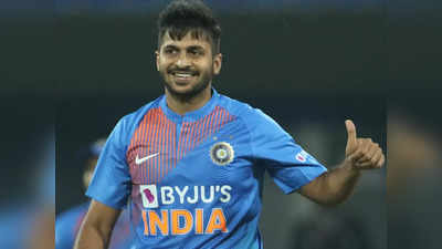 Shardul Thakur: अचानक शार्दुलची भारतीय संघात निवड का करण्यात आली? जाणून घ्या खर कारण