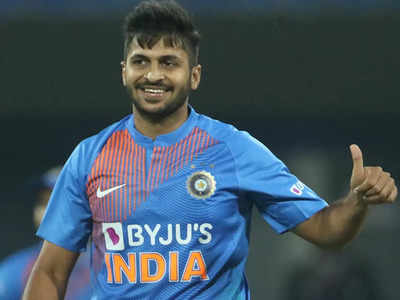 Shardul Thakur: अचानक शार्दुलची भारतीय संघात निवड का करण्यात आली? जाणून घ्या खर कारण