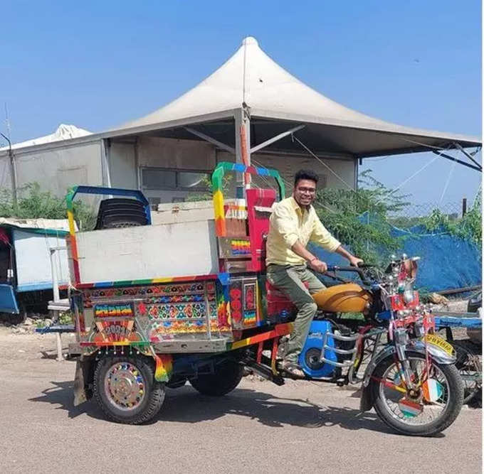 మనసుంటే మార్గం ఉంటుంది.. జుగాడ్ లైఫ్ హాక్స్