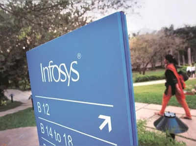 Infosys Q2 Result: 5,421 કરોડ નેટ પ્રોફિટ, જાહેર થયું વચગાળાનું ડિવિડન્ડ