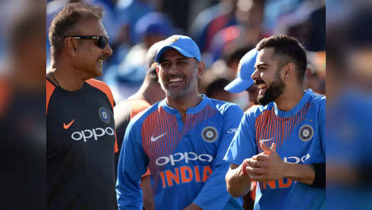 T 20 WORLD CUP : भारताच्या विश्वचषकाच्या संघात कोण करतंय मोठे बदल, पाहा सूत्रधार आहे तरी कोण...