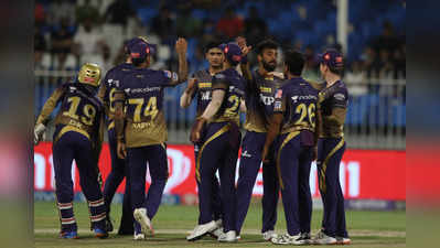 KKR vs DC : कोलकाताने दिल्लीची हवाच काढली, फायनलमध्ये पोहोचण्यासाठी फक्त एक पाऊल दूर...