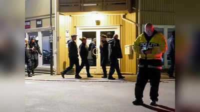 Norway Attack: हाथों में धनुष-बाण लेकर आया हमलावर, नार्वे में 5 को उतारा मौत के घाट, कई घायल हुए