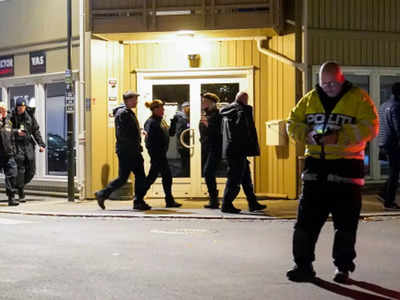 Norway Attack: हाथों में धनुष-बाण लेकर आया हमलावर, नार्वे में 5 को उतारा मौत के घाट, कई घायल हुए