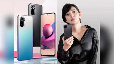 10 हजार से भी कम कीमत वाले हैं ये Smartphones, पाएं 5 धांसू फोन