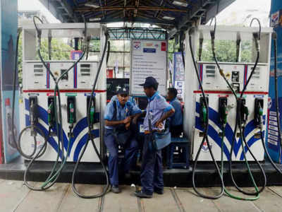 Petrol Diesel Price: फिर लगी पेट्रोल-डीजल में आग, जानें अपने शहर में दाम