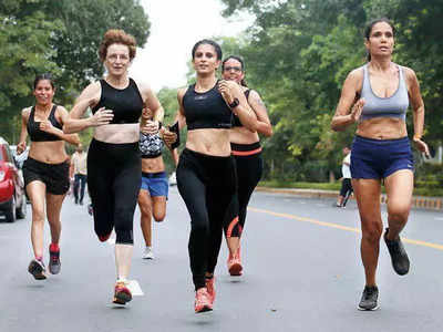 நாள் முழுக்க பெண்கள் சௌகரியமாக அணிய ஏற்ற sports bras