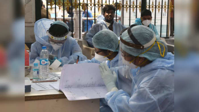 Coronavirus Live Update: दिल्ली में बीते 24 घंटे में 28 लोग कोरोना वायरस से संक्रमित, कोई मौत नहीं