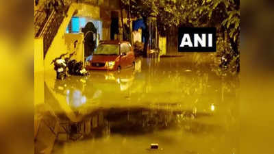 Bengaluru News: सड़क, कॉलोनी से लेकर एयरपोर्ट तक जलमग्न ... भारी बारिश से पानी-पानी हुआ बेंगलुरु शहर