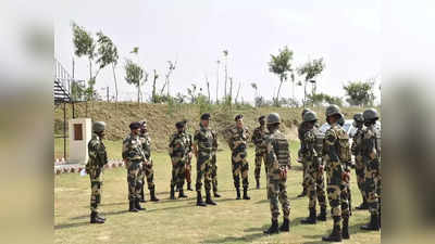 BSF के अधीन आया एरिया तो क्या बदल गया? पंजाब और बंगाल में बवाल क्‍यों, पूरी बात समझ‍िए