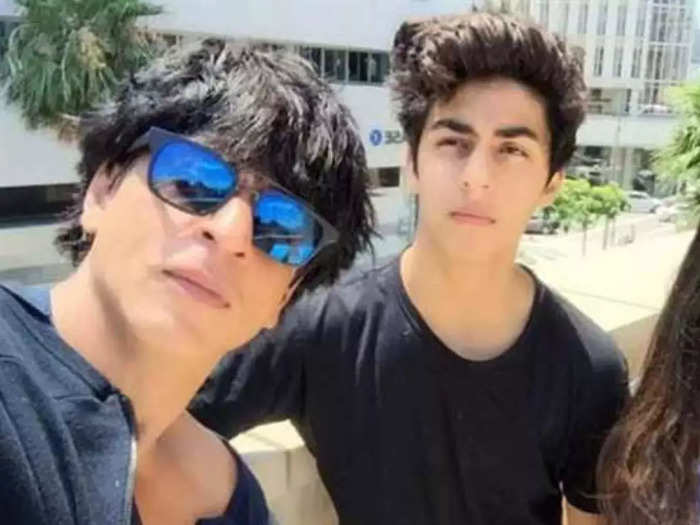 shahrukh khan tells how he choose aryan name for his son also know unique names for baby boy