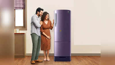 इन ऑटो डी फ्रॉस्ट Refrigerator से मिलेगी बेहतर कूलिंग, करें 8500 रुपए तक की बचत