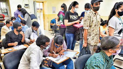 दिल्ली यूनिवर्सिटी में अब तक 49 हजार एडमिशन, IPU में बीटेक में अप्लाई करने के एक और मौका
