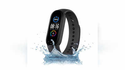 உடல் ஆரோக்கியத்தை கண்காணிக்கும் சிறந்த Smart bands!