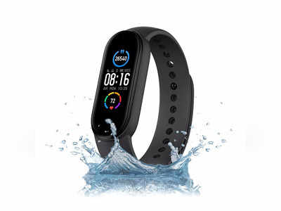 உடல் ஆரோக்கியத்தை கண்காணிக்கும் சிறந்த Smart bands!