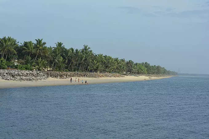 ​ಕಪ್ಪದ್ ಬೀಚ್