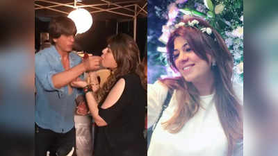 Who is Pooja Dadlani: कौन हैं आर्यन के गम में बेहाल पूजा ददलानी, 9 साल से रख रही हैं SRK की हर मन्‍नत का खयाल