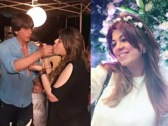 Who is Pooja Dadlani: कौन हैं आर्यन के गम में बेहाल पूजा ददलानी, 9 साल से रख रही हैं SRK की हर मन्‍नत का खयाल