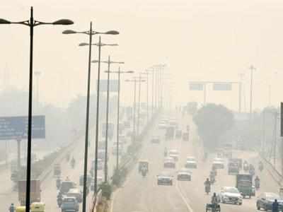 Delhi Pollution News: डस्ट पल्यूशन के लिए 72 लोगों पर लगाया गया जुर्माना