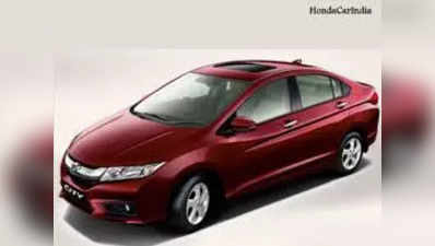 Honda festive offer: होंडा की कारों पर 53,500 रुपये तक की छूट, जानिए कब तक उठा सकते हैं फायदा