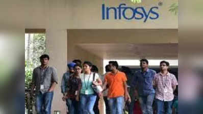 Infosys Jobs: కాలేజీ గ్రాడ్యుయేట్లకు ఇన్ఫోసిస్‌ గుడ్‌న్యూస్.. కొత్తగా 45,000 ఉద్యోగాలు