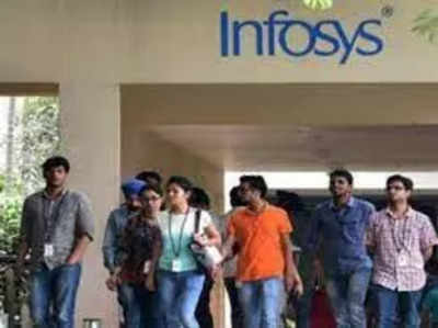 Infosys Jobs: కాలేజీ గ్రాడ్యుయేట్లకు ఇన్ఫోసిస్‌ గుడ్‌న్యూస్.. కొత్తగా 45,000 ఉద్యోగాలు