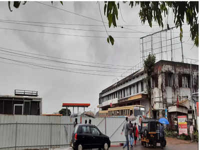 കോട്ടയം ബസ് സ്റ്റാന്റ് പൊളിക്കുന്നു; പുതിയ ക്രമീകരണം ഇങ്ങനെ