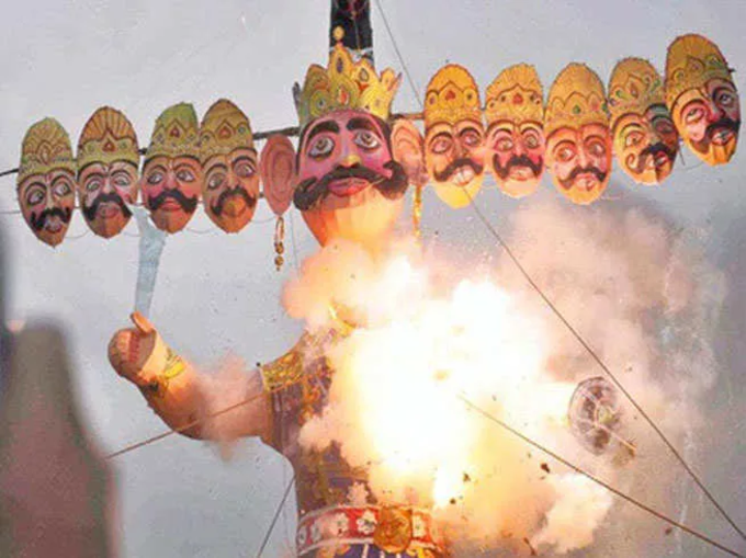 Dussehra