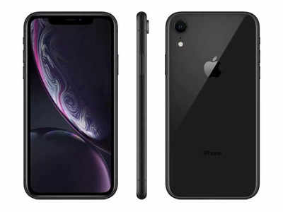 सेलमध्ये iPhone XR वर तब्बल ३० हजार रुपयांपेक्षा अधिकची सूट, पाहा संपूर्ण डिटेल्स