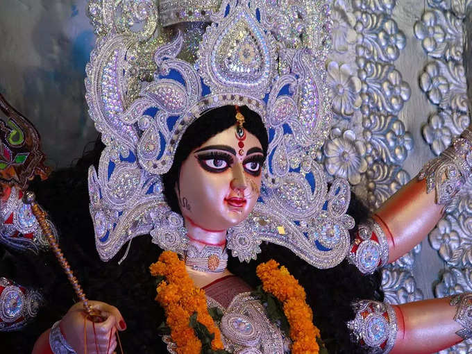 अमेरिका में दुर्गा पूजा - Durga Puja in America in Hindi