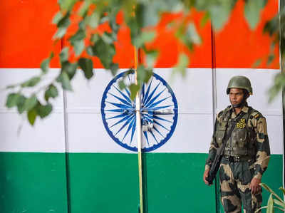 BSF Power Jurisdiction : पश्चिम बंगाल आणि पंजाबचा बीएसएफसंबंधी केंद्राच्या निर्णयाला विरोध का? समजून घ्या...