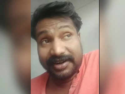 ഒന്നാം തരംഗത്തിൽ ലഘുചിത്രം ഒരുക്കി ബോധവത്കരണം; ഒടുവിൽ തെരാജിന്‍റെ ജീവൻ കവർന്ന് കൊവിഡ്