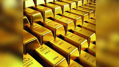 Gold Price Today: सोने में 455 रुपये की तेजी, चांदी में 894 रुपये का उछाल
