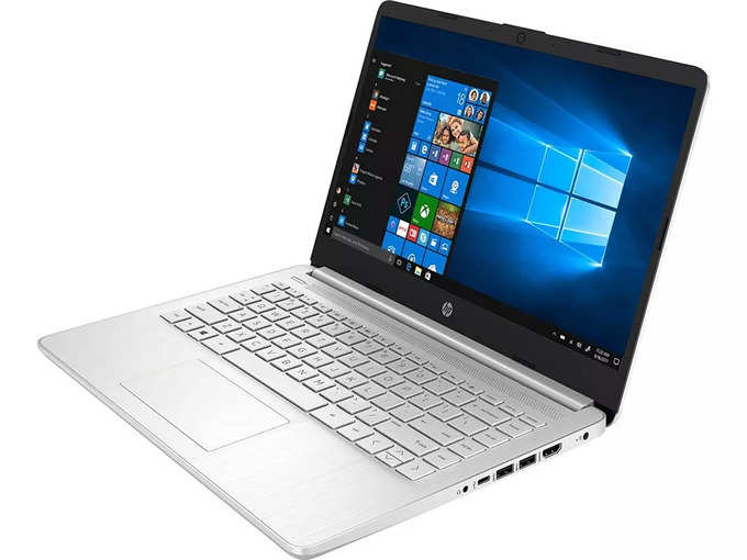 HP 14 2021 11th Gen Intel Core i3 Laptop