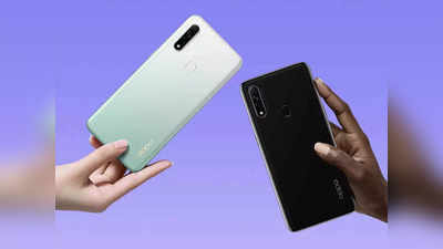 Amazon Sale: iPhone, Samsung, Oppo, Redmi च्या स्मार्टफोन्सवर सर्वात मोठी ऑफर, बेस्ट सेलिंग फोन स्वस्तात खरेदीची संधी