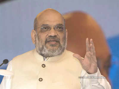 amit shah : पाकिस्तानने सुधरावं अन्यथा पुन्हा सर्जिकल स्ट्राइक होईल, अमित शहांचा जाहीर इशारा