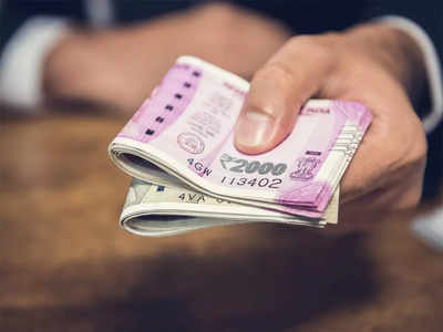 Income Tax Refund: ತೆರಿಗೆದಾರರಿಗೆ ₹84,780 ಕೋಟಿ ಮರುಪಾವತಿಸಿದ ಸಿಬಿಡಿಟಿ