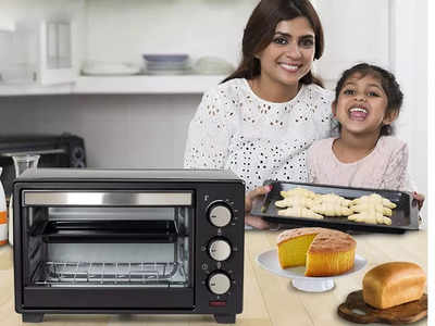 ₹4000 की बचत पर लाएं Oven Toaster Griller, इस फेस्टिव सीजन बनाएं स्वादिष्ट पकवान