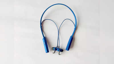 24 घंटे तक का बैटरी बैकअप देते हैं ये कई कलर में उपलब्ध Bluetooth Neckbands