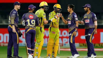 CSK vs KKR: பிட்ச் ரிப்போர்ட்…உத்தேச XI அணி: துபாய் மைதானம் இந்த அணிக்கு தான் சாதகம்!