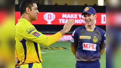 CSK vs KKR Final: फाइनल के लिए क्यों धोनी हैं फेवरिट? यह रेकॉर्ड है कोलकाता के खिलाफ