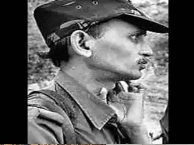 Akkiraju haragopal death: 37 जवानों का हत्यारा, 1 करोड़ का इनामी... छत्तीसगढ़ के जंगल में दर्दनाक मौत मरा टॉप माओवादी कमांडर अक्कीराजू हरगोपाल