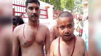 Gorakhpur news: ऐसा मंदिर जहां बच्चे, बूढ़े और जवान खून से करते हैं मां दुर्गा का अभिषेक, शरीर के 9 भाग से निकालते हैं रक्त