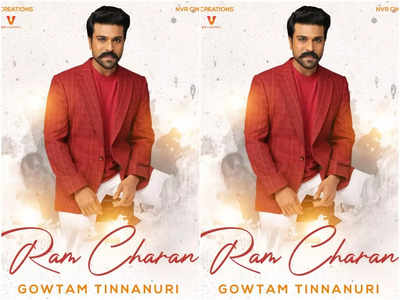 Ram Charan: మ‌రో క్రేజీ ప్రాజెక్ట్ అనౌన్స్ చేసిన రామ్ చ‌ర‌ణ్‌.. డైరెక్ట‌ర్ ఎవ‌రంటే?