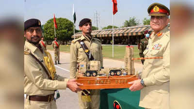 पाकिस्‍तानी सेना में शामिल हुआ चीनी एयर डिफेंस सिस्‍टम, भारत के S-400 से कितना खतरनाक?