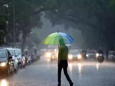 Delhi NCR Weather Forecast: दिल्ली-एनसीआर में मौसम फिर बदलेगा करवट, अगले तीन दिनों तक बारिश के आसार