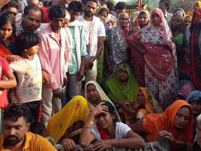 जौनपुरः मॉर्निंग वॉक पर निकले ठेकेदार को नमस्ते किया, नाम पूछा और मार दी गोली.. मौके पर मौत